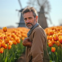 Carlo B.