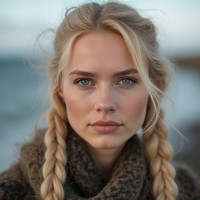 Aurora F.