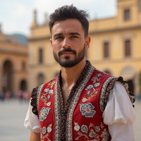 Franco V.