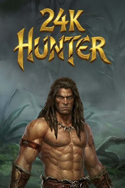 Slot 24K Hunter su Betrepublic Casino
