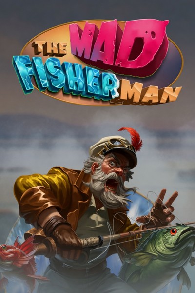 Slot The Mad Fisherman su Betrepublic Casino