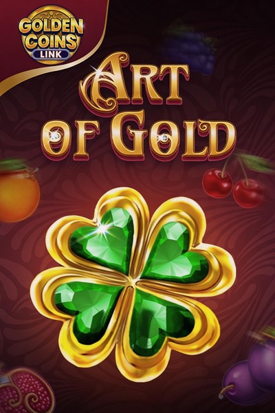 Slot Art of Gold - Golden Coins Link su Betwest Casino