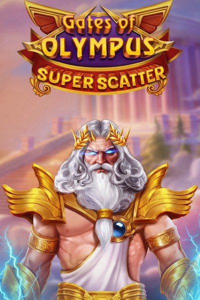 Slot Gates of Olympus Super Scatter su Betwest Casino