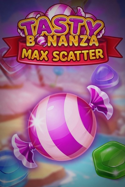 Slot Tasty Bonanza Max Scatter su Betwest Casino