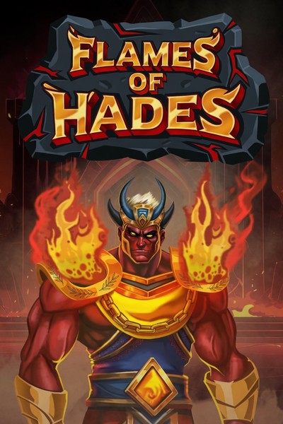 Slot Flames of Hades su Casinova Casino