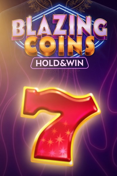 Slot Blazing Coins Deluxe Hold and Win su Cleobetra Casino