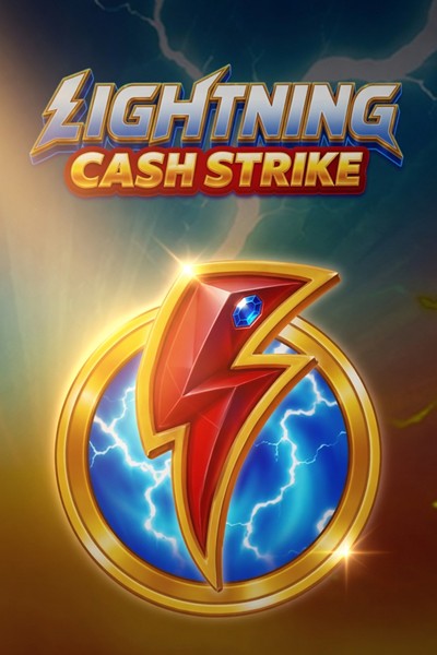 Slot Lightning Cash Strike su Cleobetra Casino