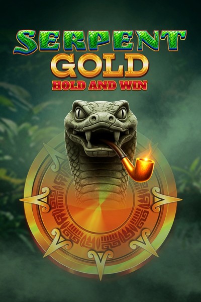 Slot Serpent Gold: Hold & Win su Cleobetra Casino