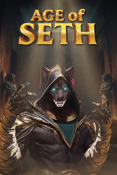 Slot Age Of Seth su Kingmaker Casino