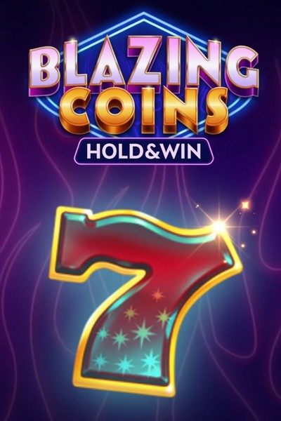 Slot Blazing Coins Deluxe Hold and Win su Kingmaker Casino
