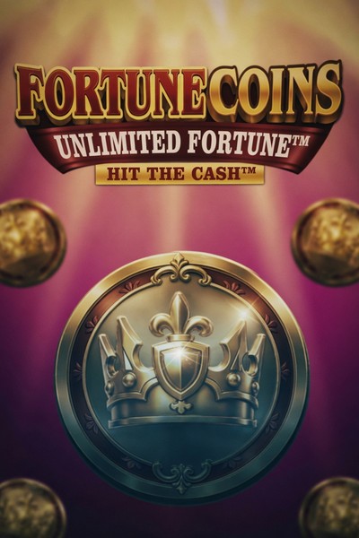Slot Fortune Coins Unlimited Fortune su Kingmaker Casino