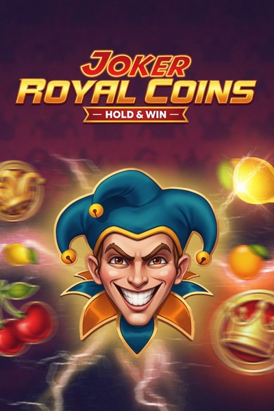 Slot Joker Royal Coins: Hold&Win su Kingmaker Casino